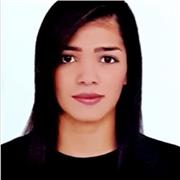 puedo ejercer como profesora de matematica basica